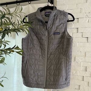 Patagonia Women’s Nano Puff Vest